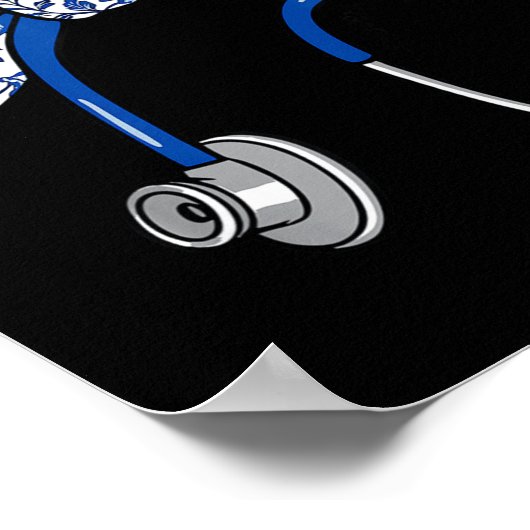 Poster She Works With Willing Hands Proverbs 31 13 Christ (Coin)