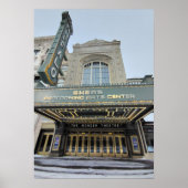 Poster Shea's Buffalo (Devant)
