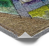 Poster Shechinah (Coin)