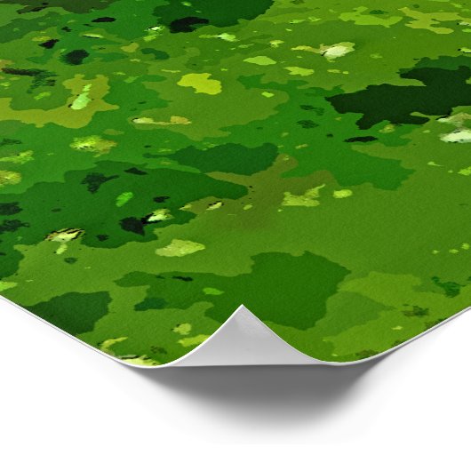 POSTER SHEEP DE MONTAGNE (Coin)