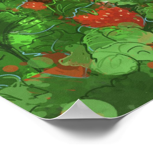 Poster Sheldon the Sheltie (Coin)