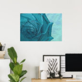Poster Shell (Bureau à domicile)