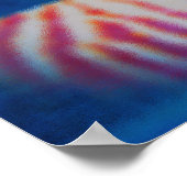 Poster Shell maritime (Coin)