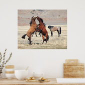 Poster Shenanigans (Cuisine)