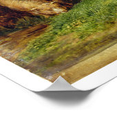 Poster Shepherd boy, 1831 (Coin)