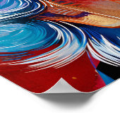 Poster Shepherd of Ars (Coin)