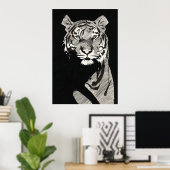 Poster Shere Khan (Bureau à domicile)