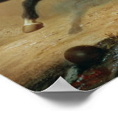 Poster Sheridan's Ride, 1871 (Coin)