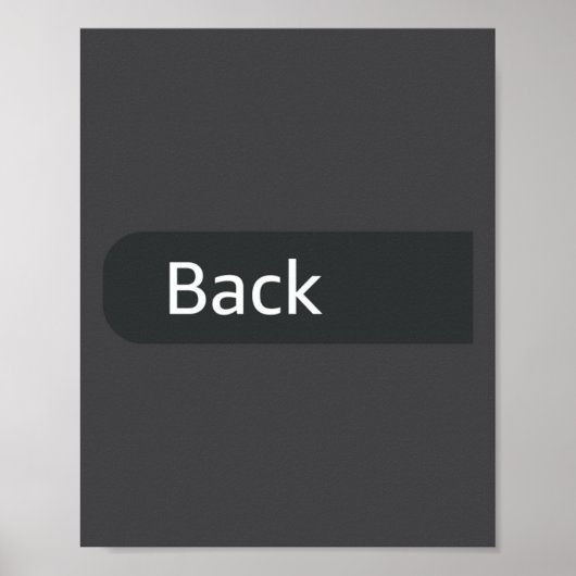 Poster Sherlock Holmes Watson I Don't Understand  (Devant)