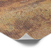 Poster Sherman (Coin)