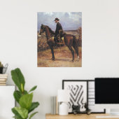 Poster Sherman (Bureau à domicile)