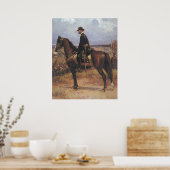 Poster Sherman (Cuisine)