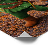 Poster "Sherwood Forest" (Coin)