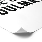 Poster She's My Soulmate I Don't Know Him Funny Matching (Coin)