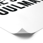 Poster She's My Soulmate I Don't Know Him Funny Matching  (Coin)