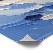 Poster Shetland Sheepdog Christmas Boat Holiday (Coin)