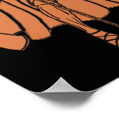 Poster Shi de Sparte (Coin)