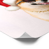 Poster Shiba Inu dog (Coin)