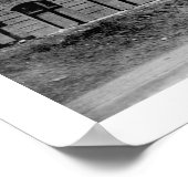 Poster Shibe Park Baseball 1913 (Coin)