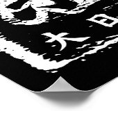 Poster Shiden Kai (Coin)