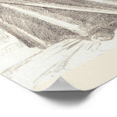 Poster Shield Maiden d'Avalon (Coin)