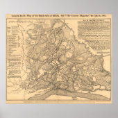 Poster Shiloh de Buell (Devant)