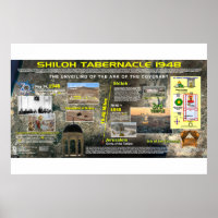 Shiloh Tabernacle 19,48