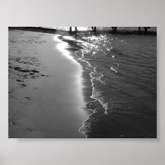 Poster Shimmer (Devant)