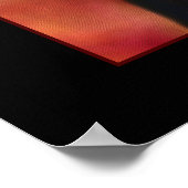 Poster Shimmy 'jusqu'à ce que tu laisses l'affiche de dan (Coin)