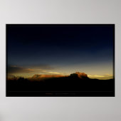 Poster Shimuna (Devant)