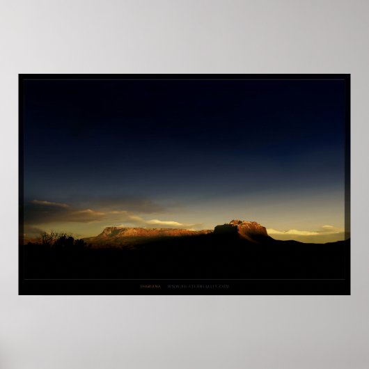 Poster Shimuna (Devant)