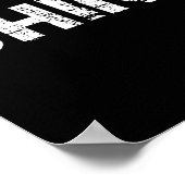 Poster Shine  (Coin)