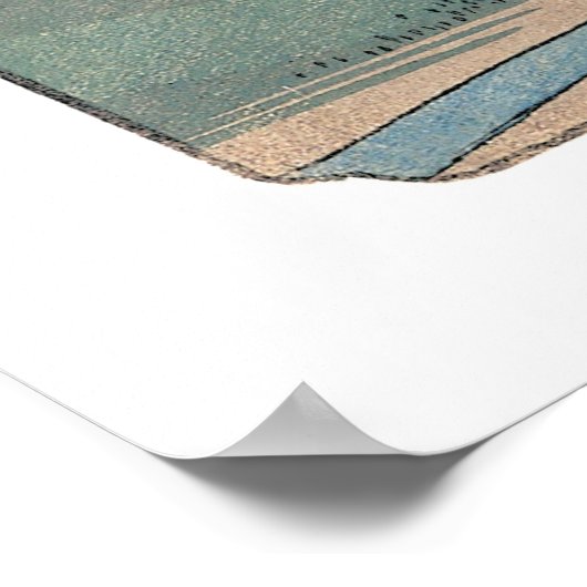 Poster Shinmachi (Coin)