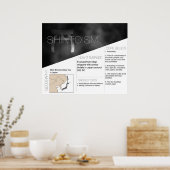 Poster Shintoism *MISE À JOUR* (Cuisine)