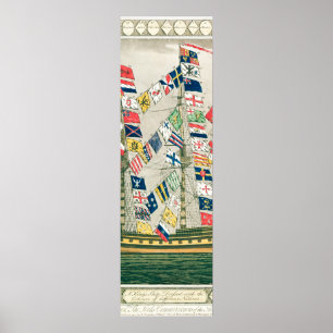 Poster Ship d'un Roi