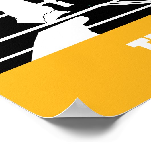 Poster Ship of Dreams (Coin)