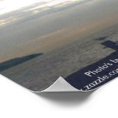 Poster Ship, Photo de Bobbiwww.zazzle.com/bobbiric... (Coin)