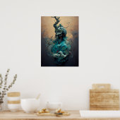 Poster Shipibo Dream (Cuisine)