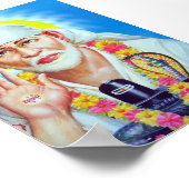 Poster shirdi-sai-baba (Coin)