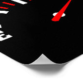 Poster Shirt Dad Jokes Full Meter Funny Father’s Day Gift (Coin)