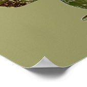 POSTER SHIVA ET PARVATI (Coin)