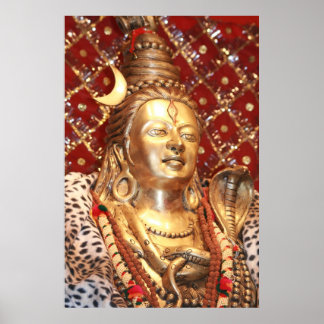 Poster Shiva (homonymie)