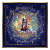 Shiva Mahamrityunjaya - Purification de Karma