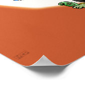 Poster Shiva Nataraja (Coin)