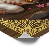 Poster Shiva V19 (Coin)
