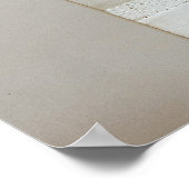 Poster Shiva Vinadhara Dakshina-Murti, Dravidian (Coin)