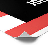 Poster Shiver My Tembers Pirate Party (Coin)