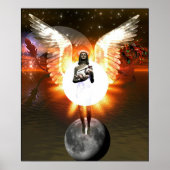 Poster Shneym Asar (Devant)