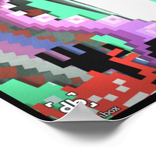 Poster SHO 2 BIT (Coin)