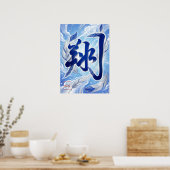 Poster Sho: Soaring & Flying Art260040009 (Cuisine)